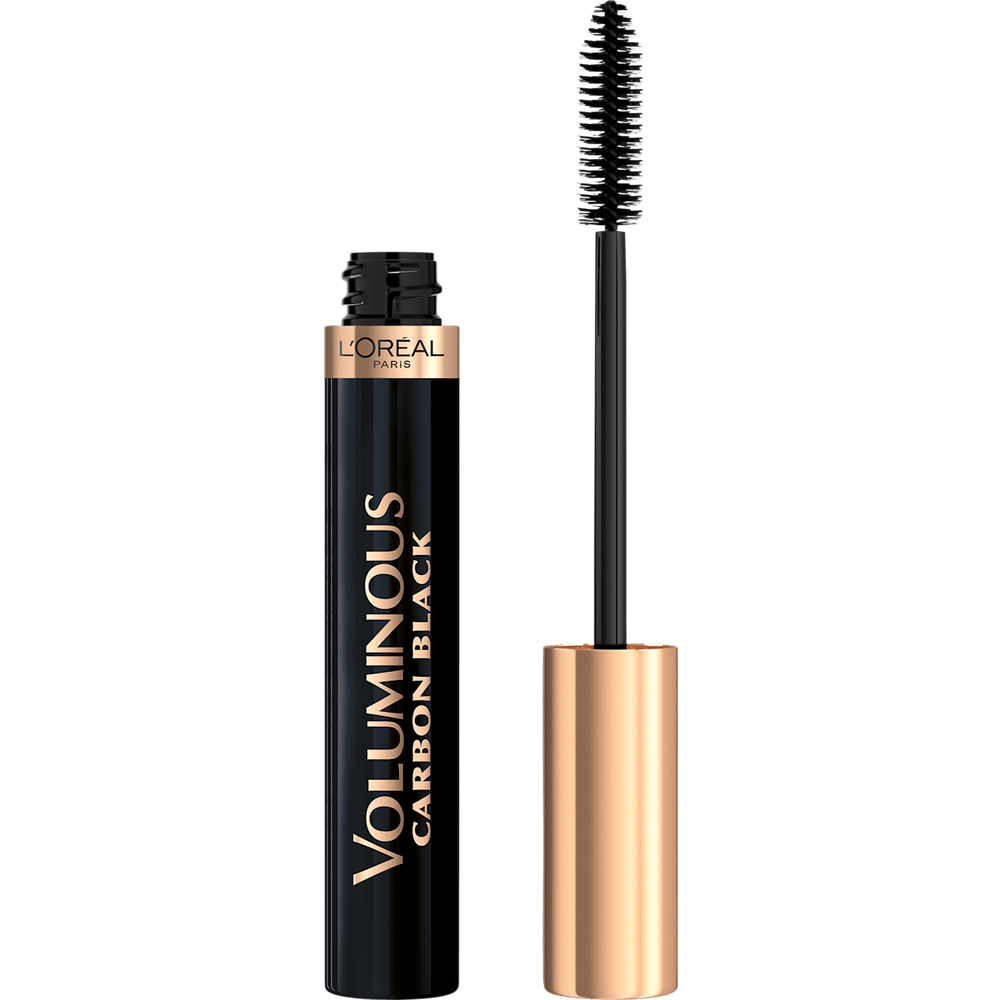 L'Oréal Paris Voluminous X5 Maskara Extra Black 8ml slika 2