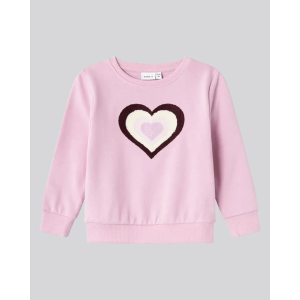 Name It duks za djevojčice Heart