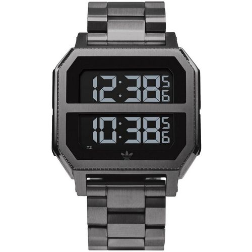 Muški satovi Adidas (Ø 41 mm) slika 2