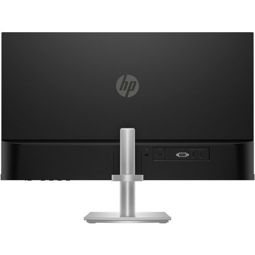 HP M27h 27" IPS 1920x1080 75Hz 5ms HDMI  VGA FreeSync VESA visina slika 3