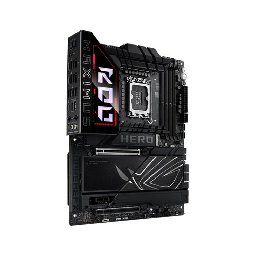 Asus ROG MAXIMUS Z890 HERO matična ploča slika 7