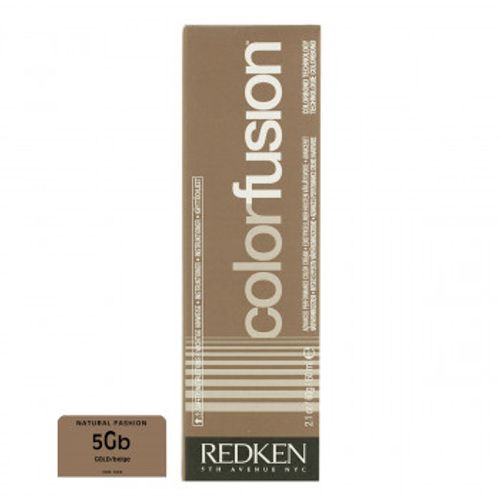 Redken Color Fusion 5GB 60 ml slika 2