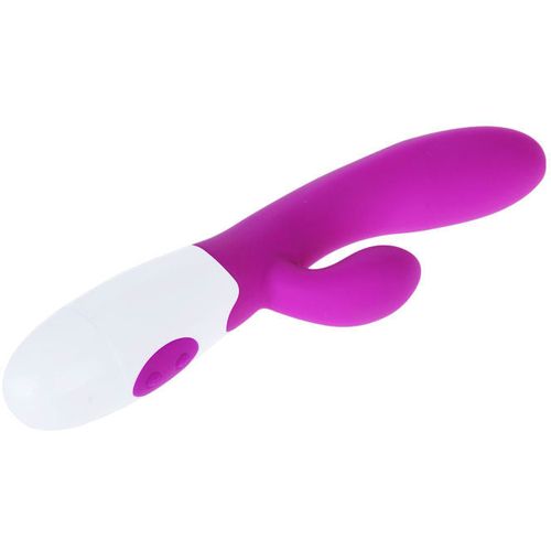 Pretty Love Alvis Rabbit Vibrator slika 3