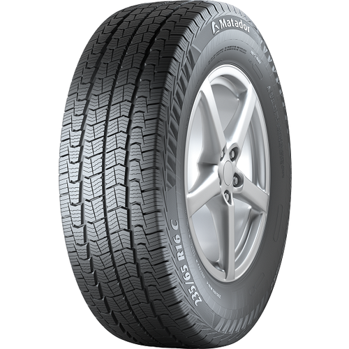 Matador Guma 215/70r15c 109/107s mps400 variant aw 2 tl matador cjelogodisnje kombi i polu gume slika 1