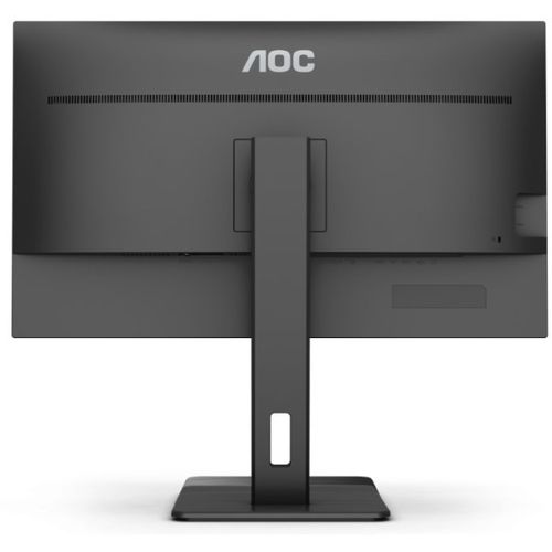 Monitor AOC 31.5 Q32P2CA, Monitor IPS LED 2K(2560x1.440)250 nits,4ms, 75Hz, 6W zvucnici,DP,HDMI,USB slika 5