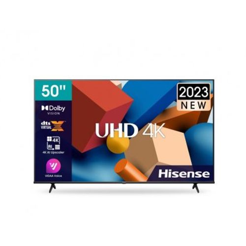 Hisense 50A6K Televizor 50" LED 4K UHD Smart TV slika 2