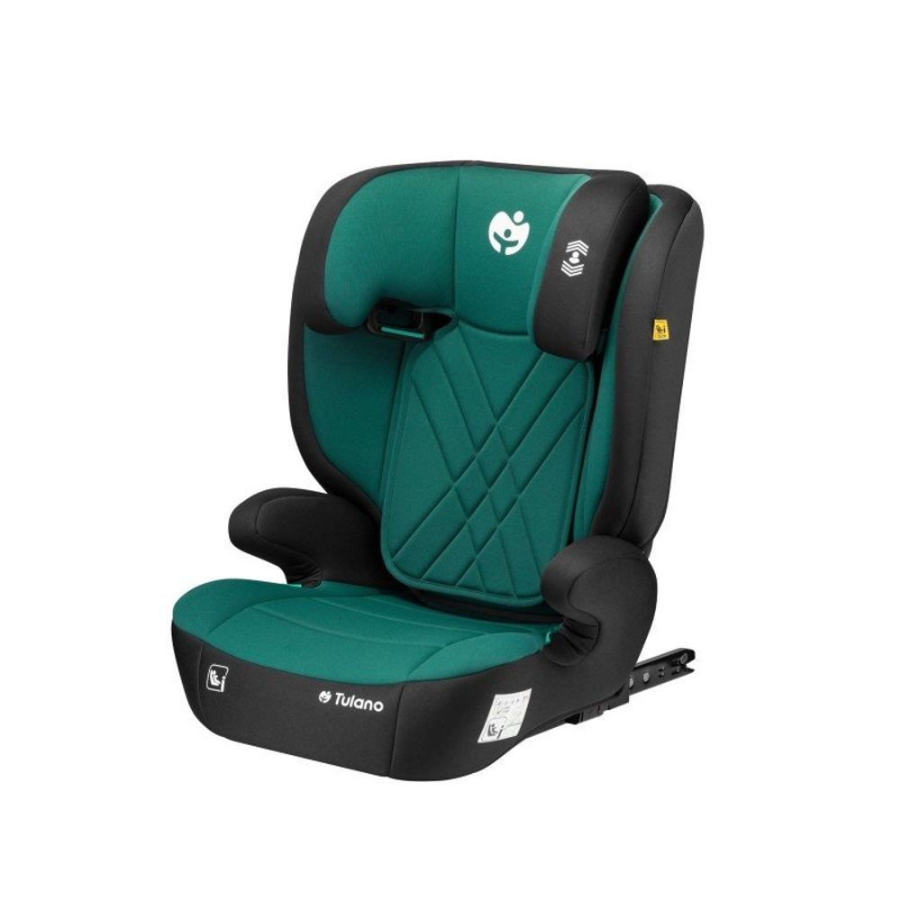 Joy 45 zelena autosjedalica slika 1