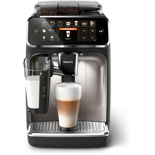 Philips espresso aparat za kavu EP5447/90  slika 3