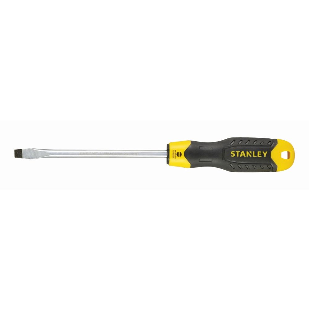 Stanley Odvijač C/Grip Ravni Trap. 8 X 150mm 0-64-921 slika 2