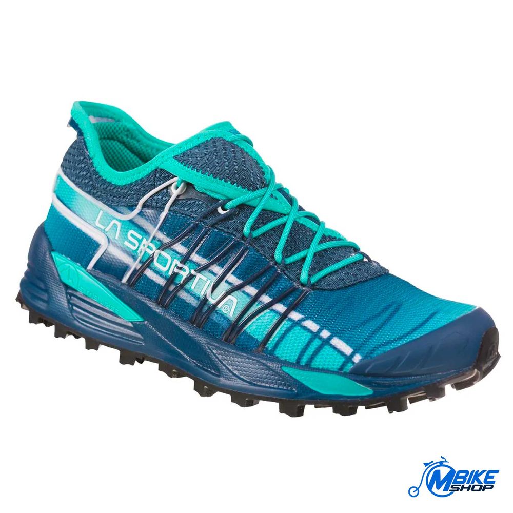 La Sportiva Ženske patike Mutant, Opal/Aqua slika 1