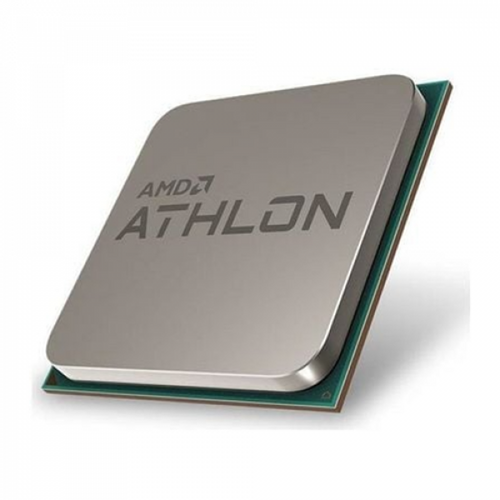 CPU AMD Athlon 300GE 2 cores 3.4GHz tray slika 1