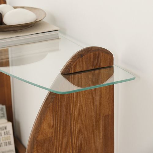 Surf - Chesnut, Transparent Chesnut
Transparent Dresser slika 3