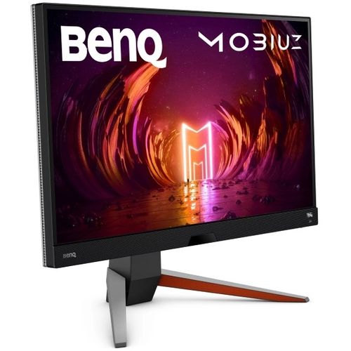 BenQ 27" EX2710Q LED Gaming 165Hz crni monitor slika 2