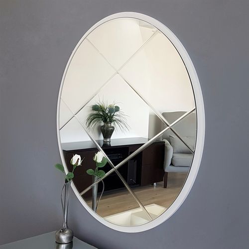 A700 Silver Mirror slika 2