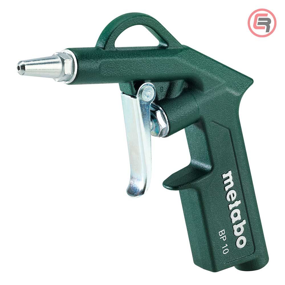 Metabo Pištolj Zračni - Pneumatski Za Propuhivanje BP 10 - 601579000 slika 1