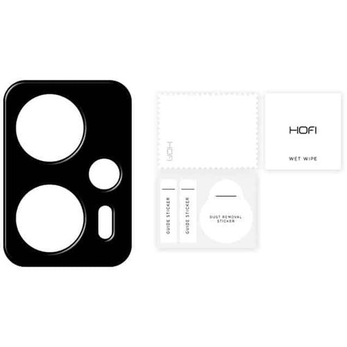 Hofi Cam Pro+ zaštita kamere za XIAOMI POCO X4 GT crni slika 2