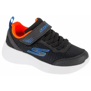 Skechers selectors - reset achieved 403615l-blk