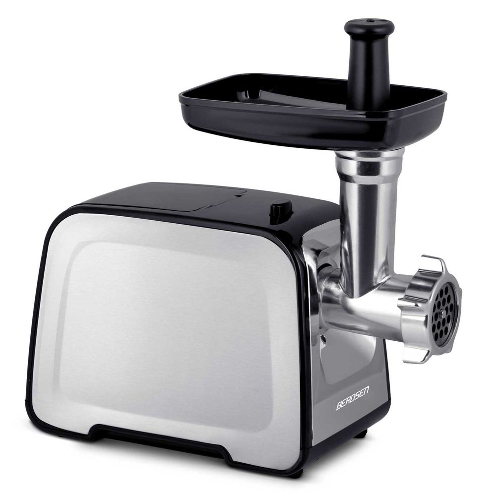 Stroj za mljevenje mesa BD-601A Berdsen 450/1200W slika 3