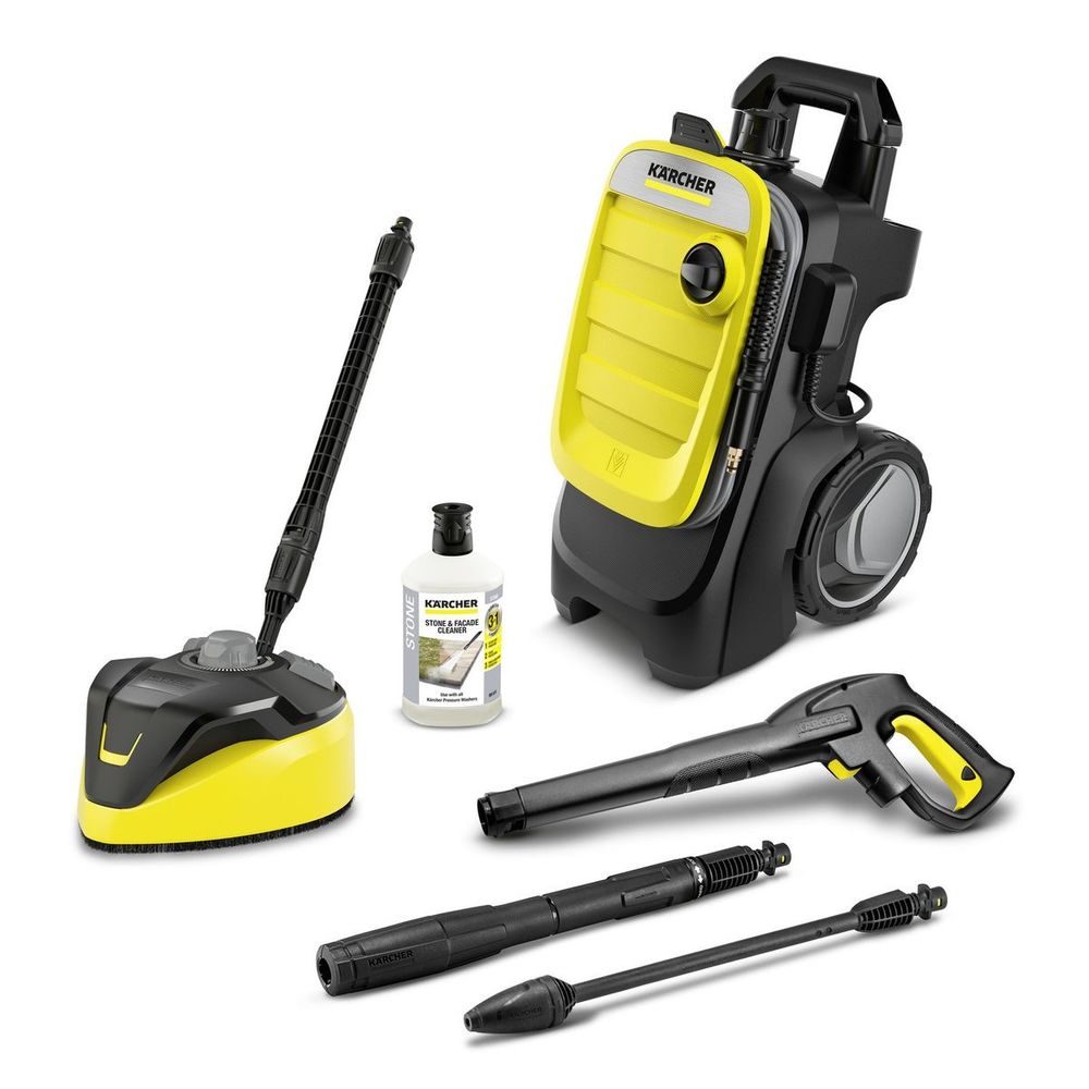 KARCHER Perač visokim pritiskom K7 Compact Home 1.447-053.0 slika 1