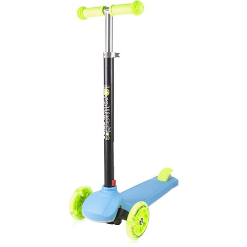 LORELLI YUPEE Romobil za Djecu Blue/Green (do 50kg/5god+) slika 2