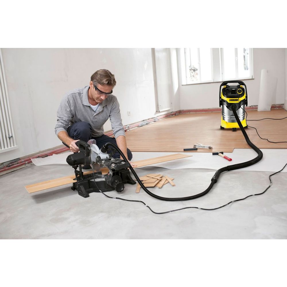 KARCHER Usisivač WD 5 P S V-25/5/22  1.628-356.0 slika 7