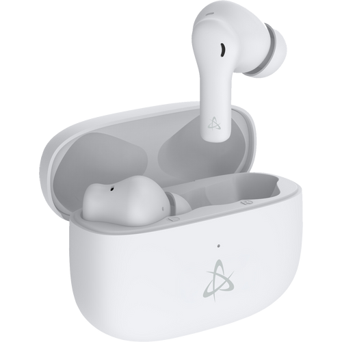 Sbox EARBUDS Slušalice + mikrofon Bluetooth EB-TWS54 Bijele slika 5
