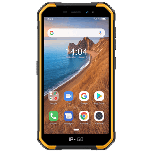 Ulefone Armor X6 2GB/16GB, Orange