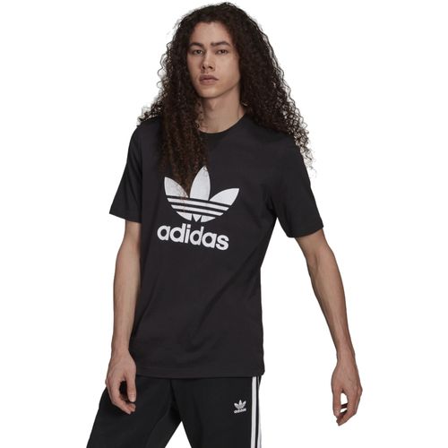 Adidas adicolor classics trefoil tee h06642 slika 2