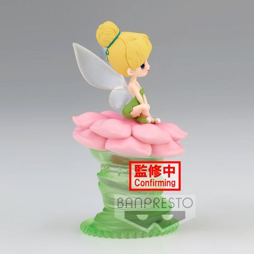 Disney Likovi Tinker Bell Ver.A Q Posket Figura 10cm slika 3