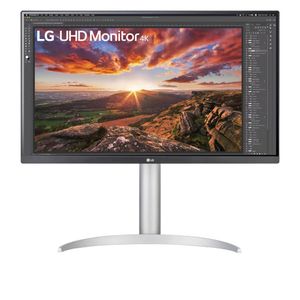 Monitor LG 27UP85NP-W.AEU