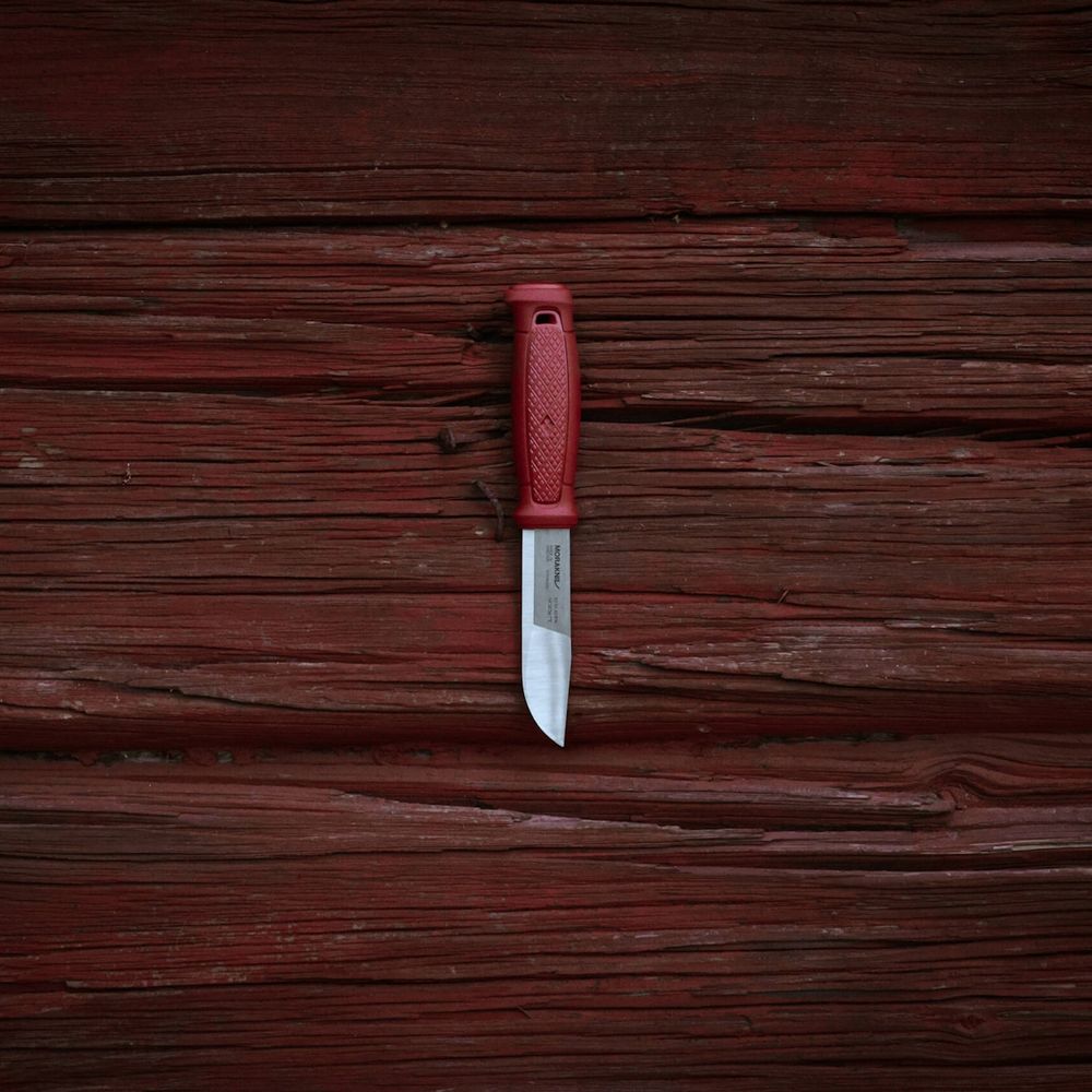 Nož Morakniv Kansbol Dala Red™ Edition (S) slika 6