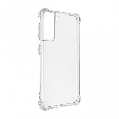 Maska Transparent Ice Cube za Samsung G991B Galaxy S21 slika 1