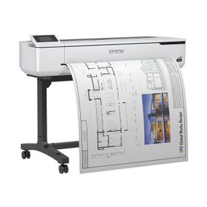 Epson SureColor SC-T5100 36inch C11CF12301A0