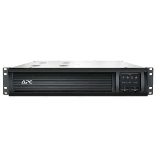 APC Smart-UPS 1000VA/700W slika 3