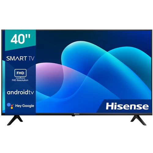 HISENSE 40" 40A4HA Smart Android FHD LCD TV slika 6