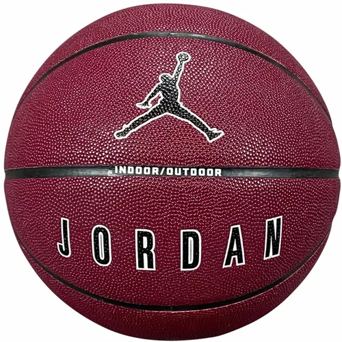 Jordan Ultimate 2.0 8P IN/OUT košarkaška lopta j1008257-652 slika 3