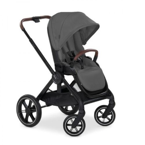 Hauck Kolica Walk N Care, Dark Grey slika 1