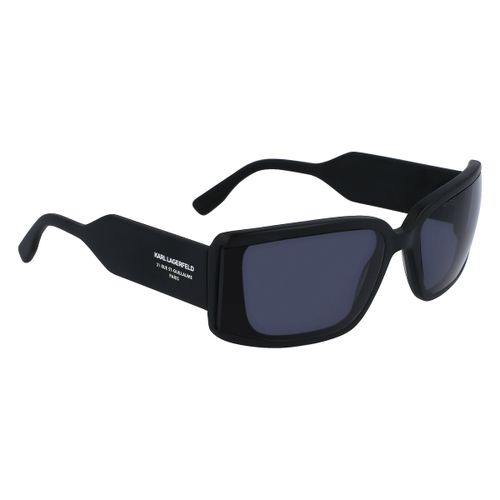 Uniseks sunčane naočale Karl Lagerfeld KL6106S-2 Ø 64 mm slika 3