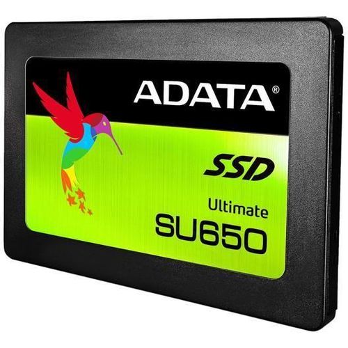 SSD Adata 120GB SU650 SATA 3D Nand slika 1
