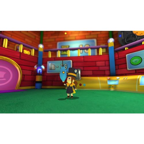 A Hat in Time (PS4) slika 13