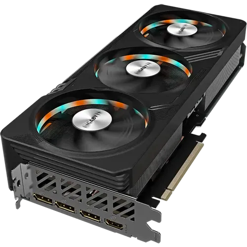 Gigabyte GeForce RTX 4070 Super GV-N407SGAMING OC-12GD 12GB 192bit 3xDP/HDMI Grafička karta  slika 4