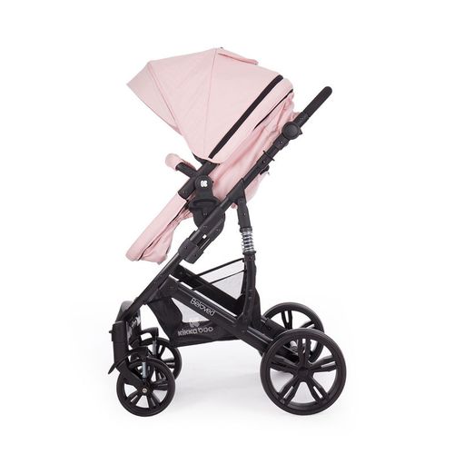 Kikka Boo Kolica 3u1 BeLoved Light Pink slika 3