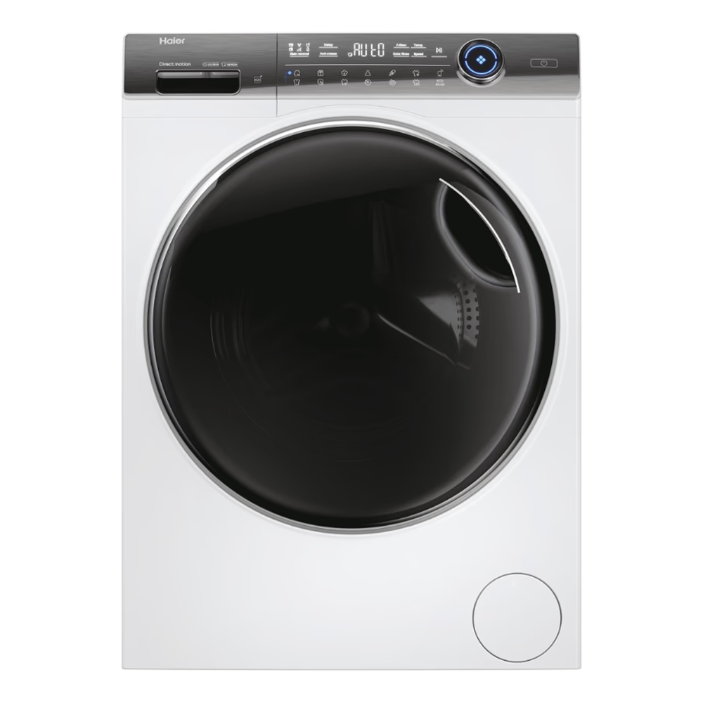 HAIER Mašina za veš HW100-B14979NU1S / 1400 rpm, 10 kg slika 1