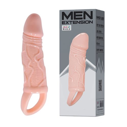 Navlaka za penis 16cm slika 1