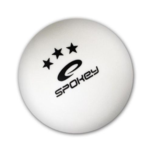 Spokey Special Loptice za Stolni Tenis - Set od 6 Komada slika 1