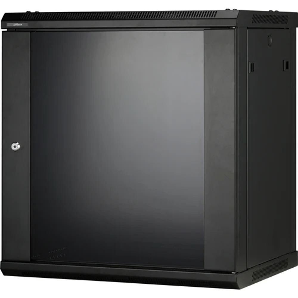 Dahua 19” 9U Rack Cabinet PFC200D-9U4D slika 1