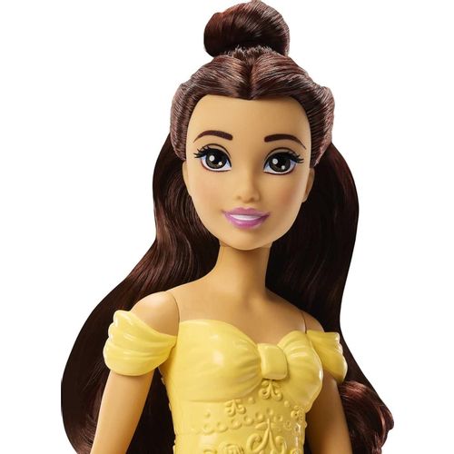  Disney  Lutka Princess Belle slika 3