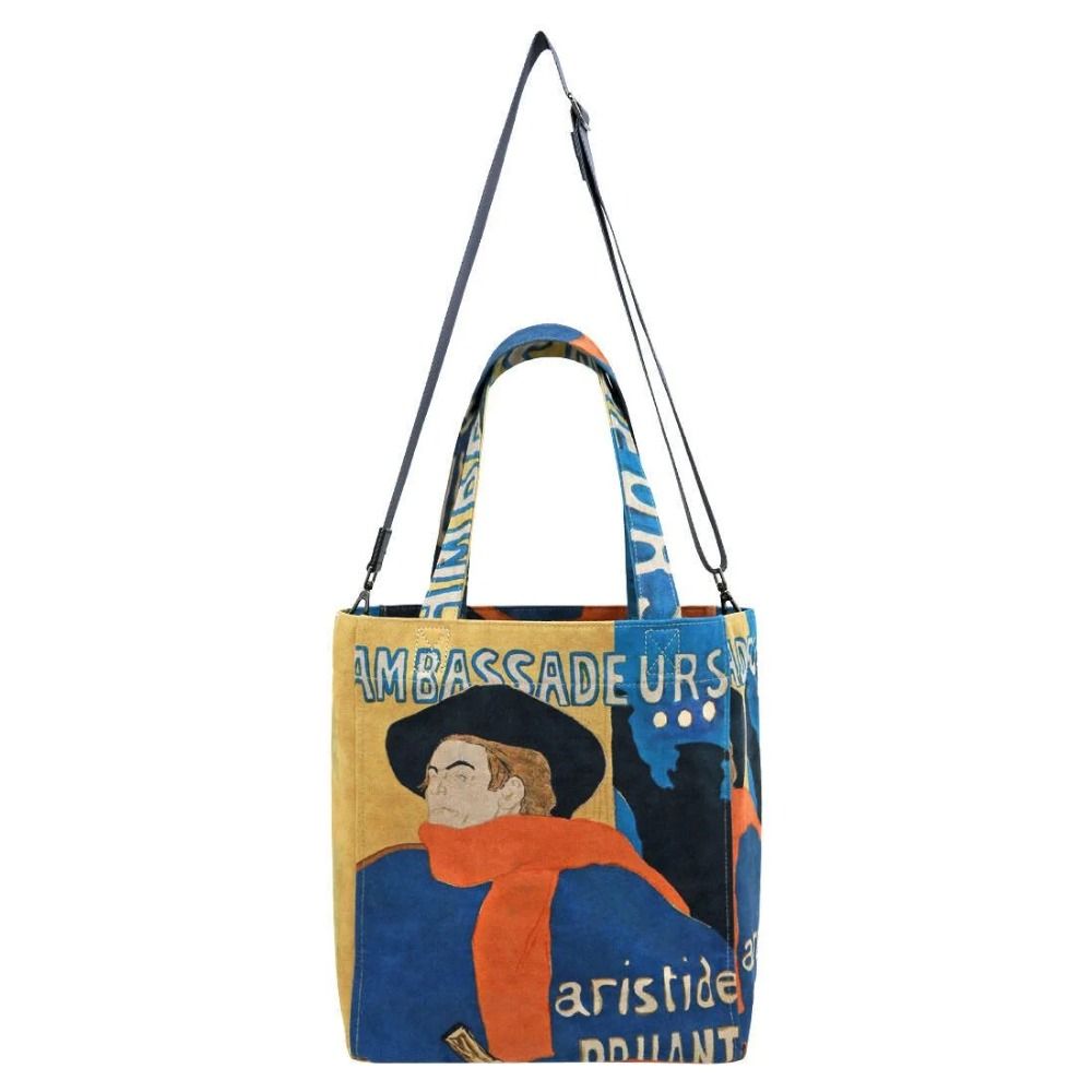 Dogo Torba TagBag Ambassadeurs slika 3