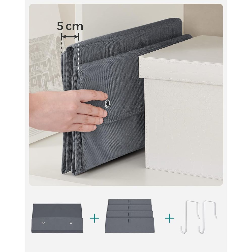 Organizator - RDH04G slika 4