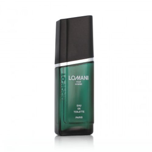 Lomani Pour Homme Eau De Toilette 100 ml (man) slika 1